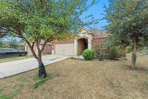 19809 Per Lange Pass Manor TX 78653