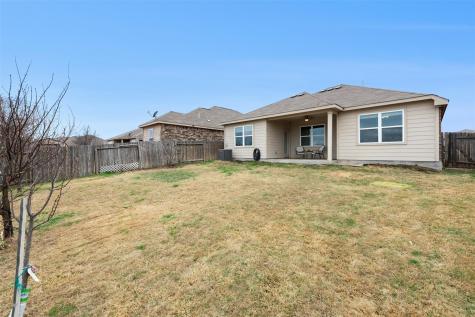 19809 Per Lange Pass Manor TX 78653