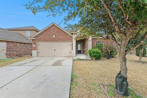 19809 Per Lange Pass Manor TX 78653