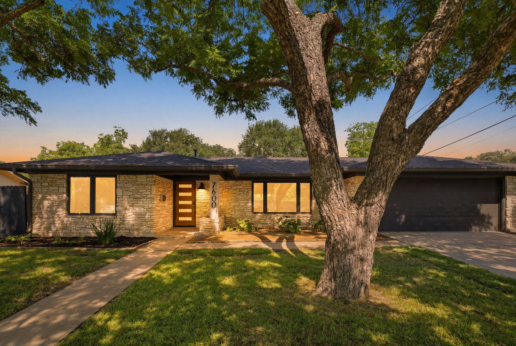 7600 Shoal Creek Boulevard Austin TX 78757