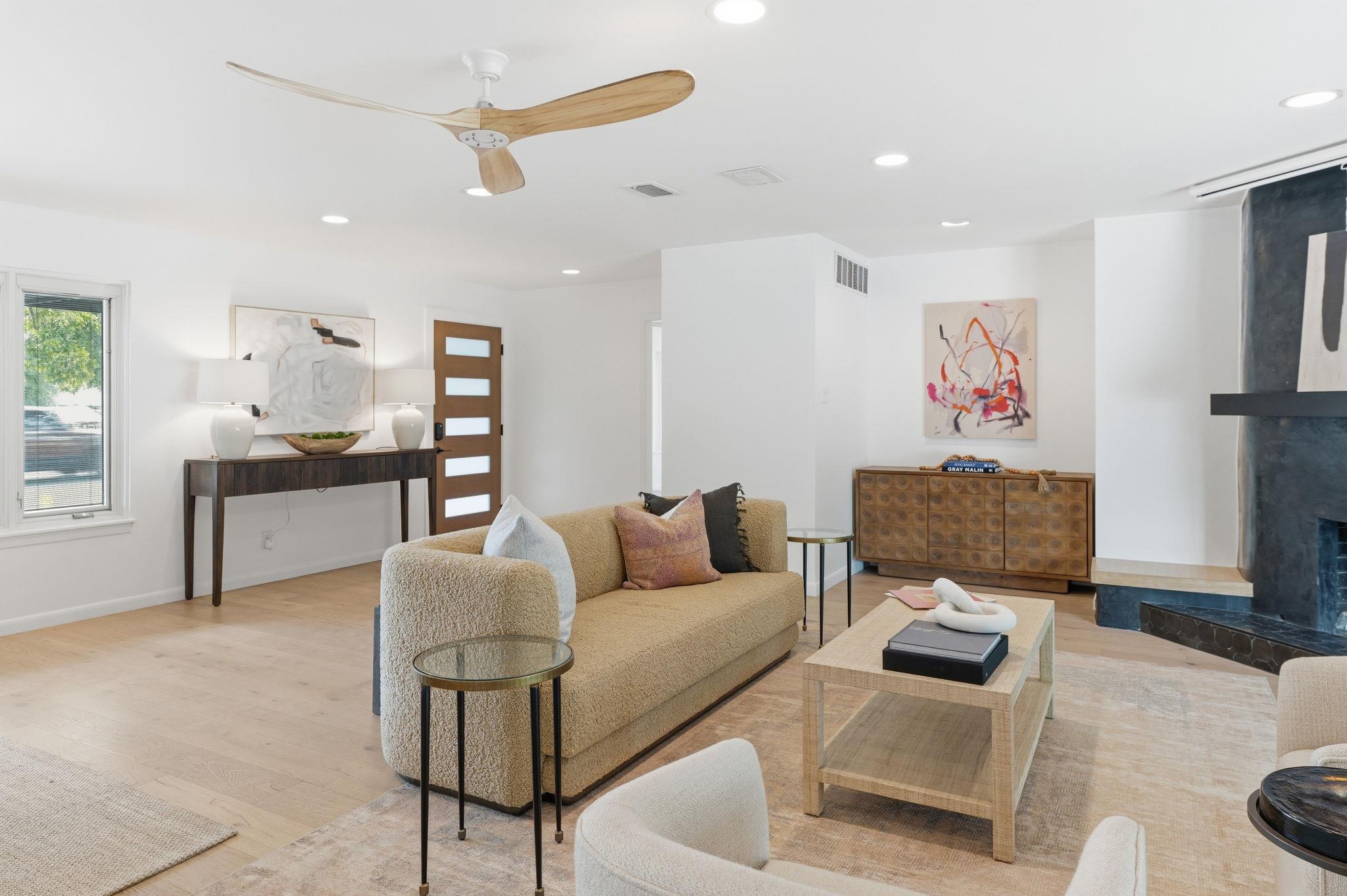 7600 Shoal Creek Boulevard Austin TX 78757