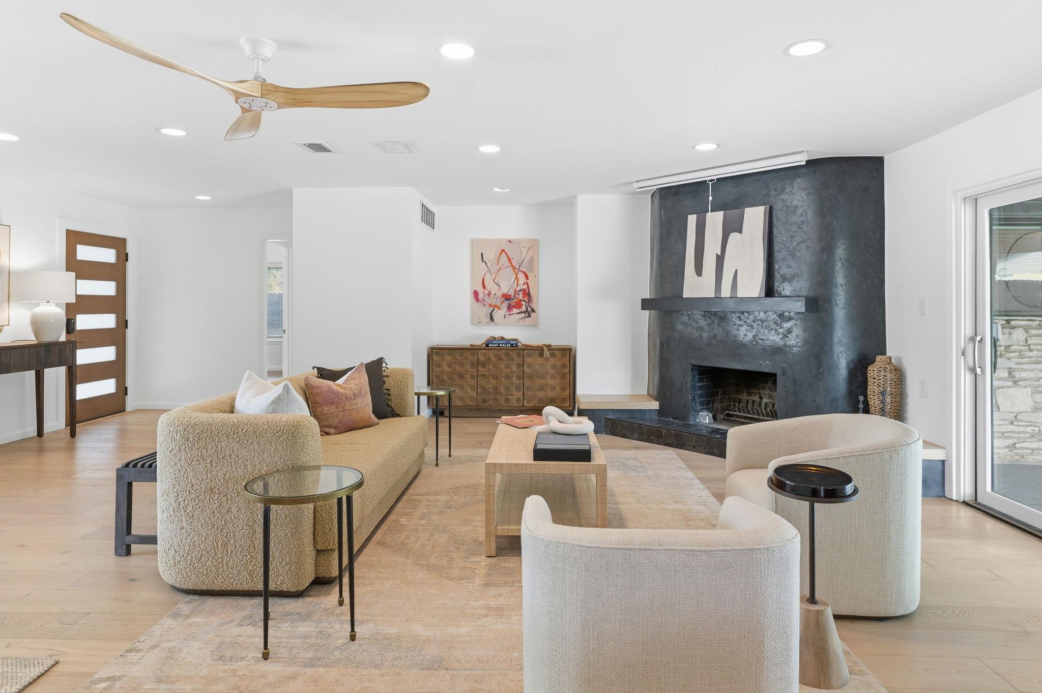 7600 Shoal Creek Boulevard Austin TX 78757