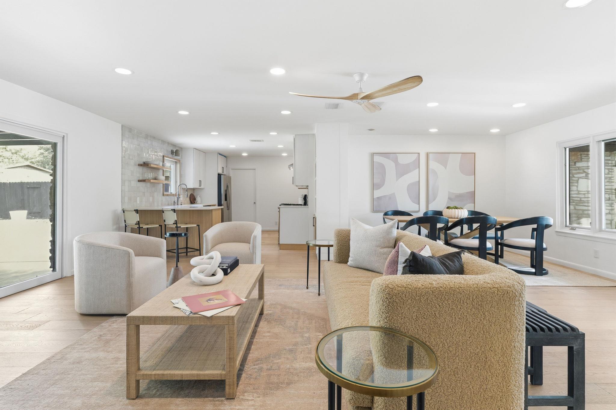 7600 Shoal Creek Boulevard Austin TX 78757