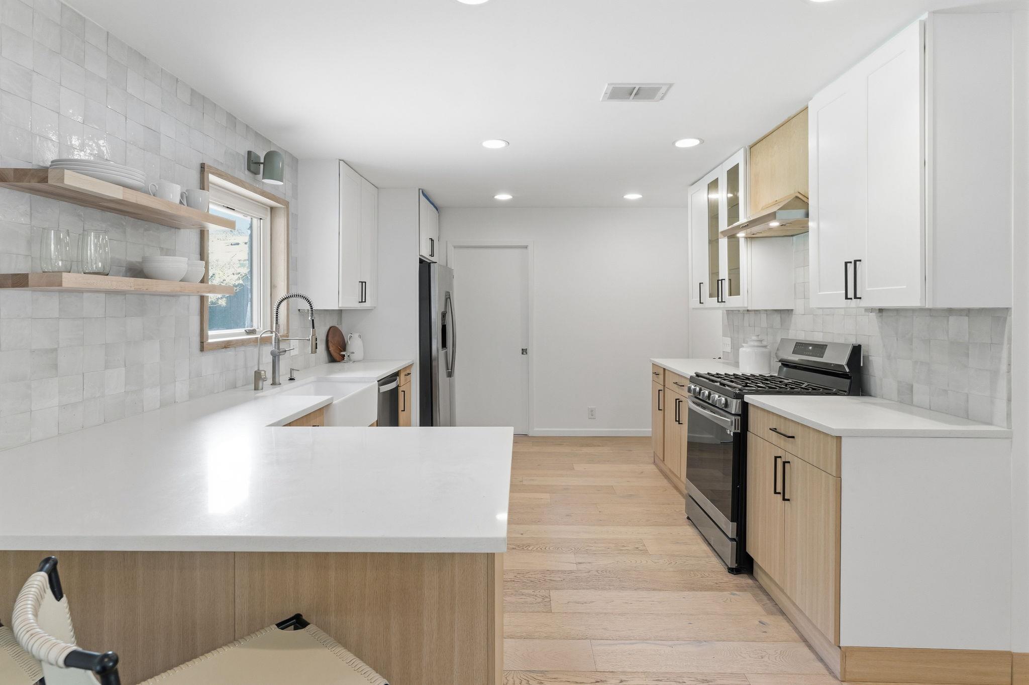 7600 Shoal Creek Boulevard Austin TX 78757