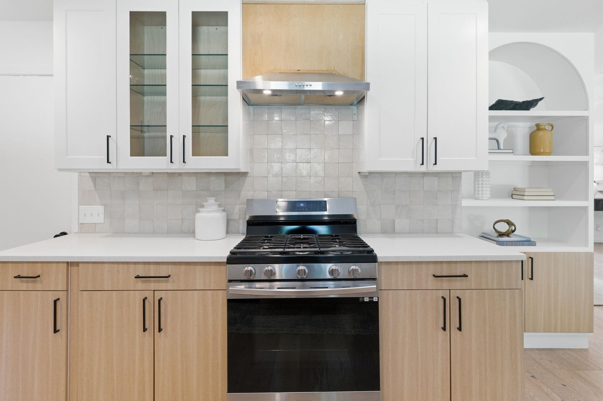 7600 Shoal Creek Boulevard Austin TX 78757