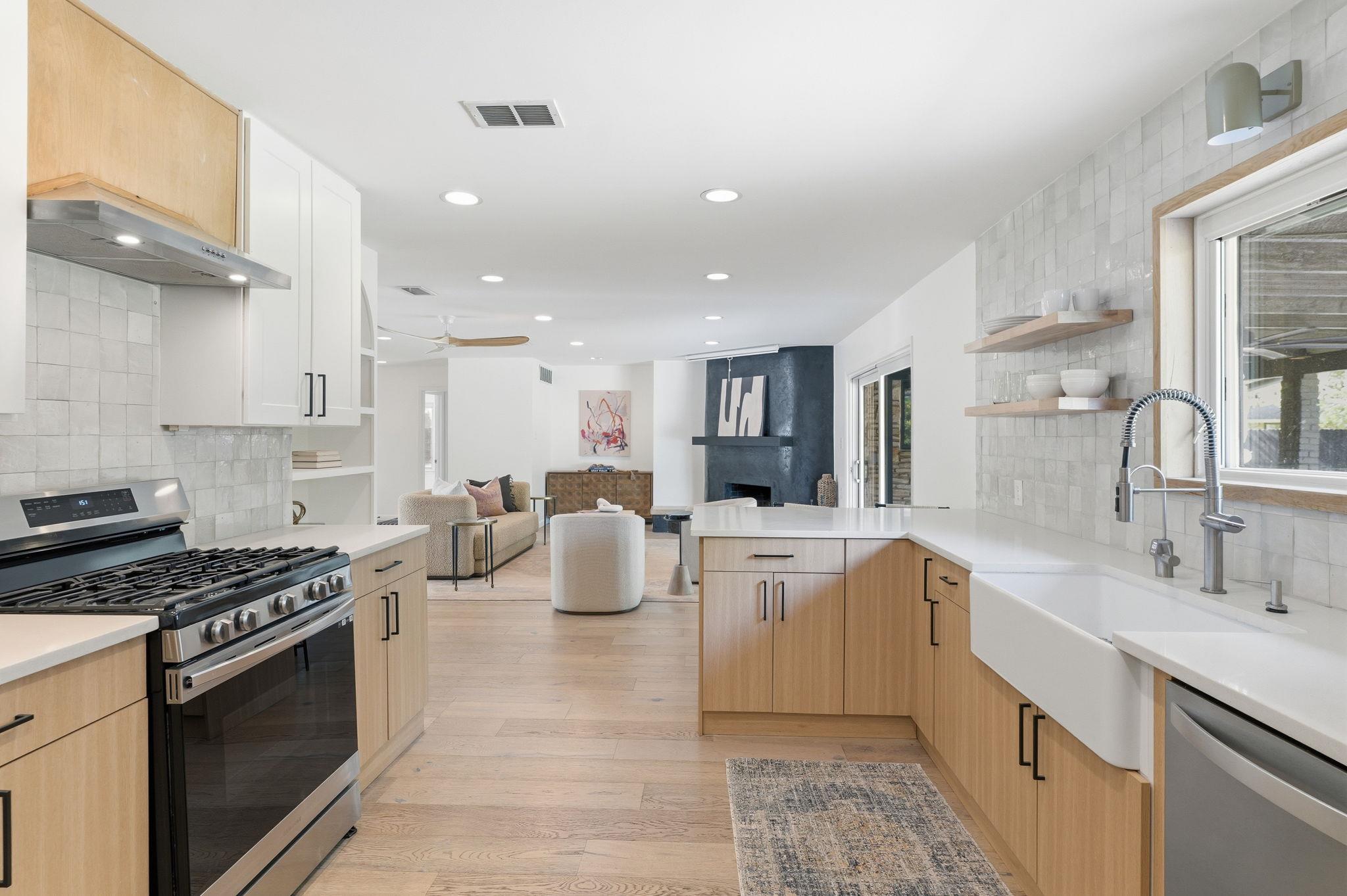 7600 Shoal Creek Boulevard Austin TX 78757