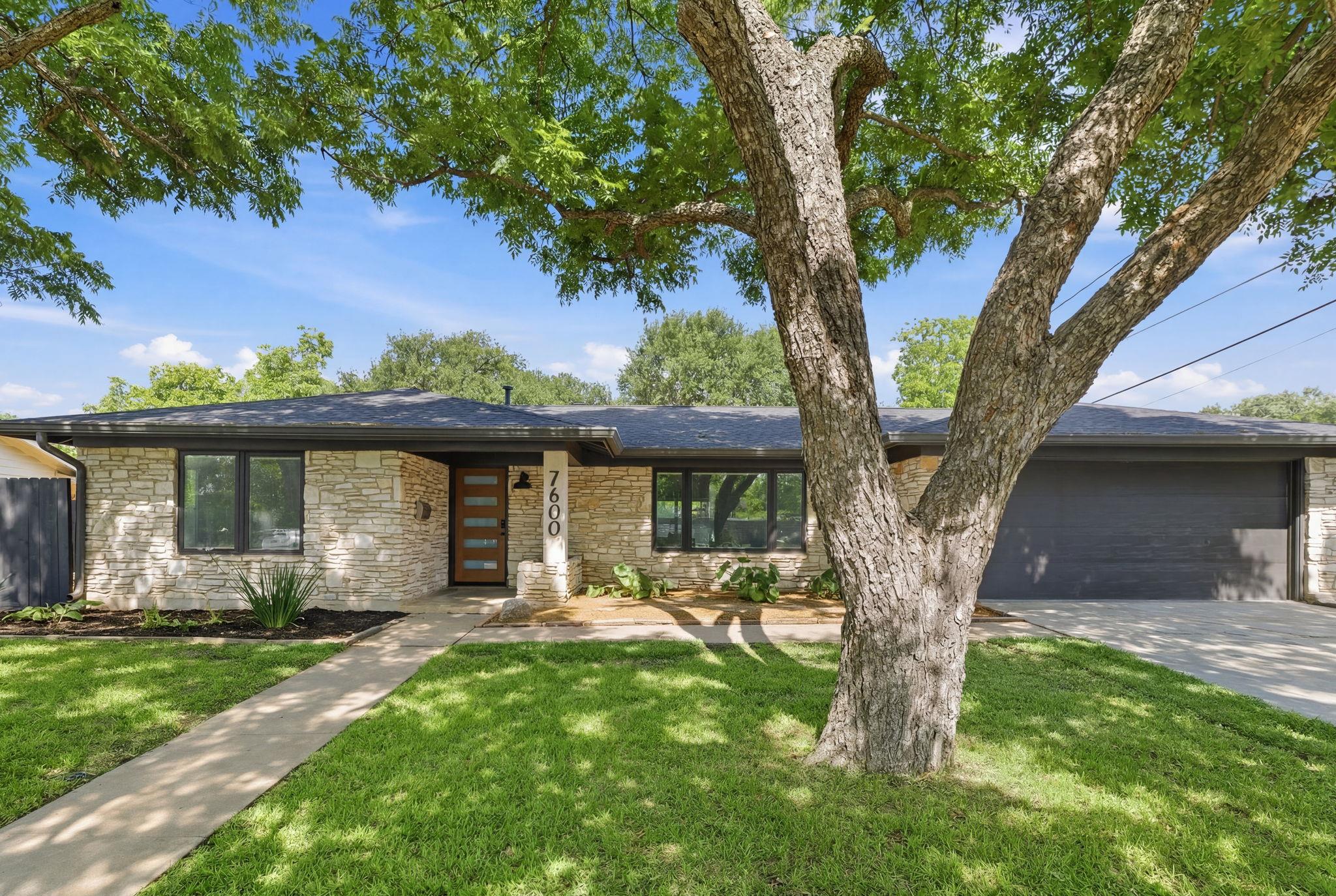 7600 Shoal Creek Boulevard Austin TX 78757