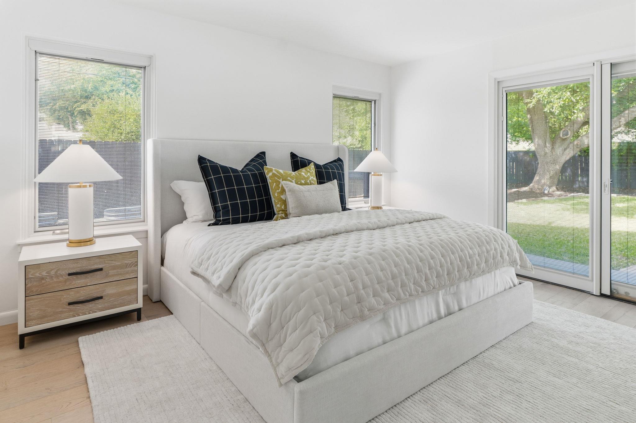 7600 Shoal Creek Boulevard Austin TX 78757