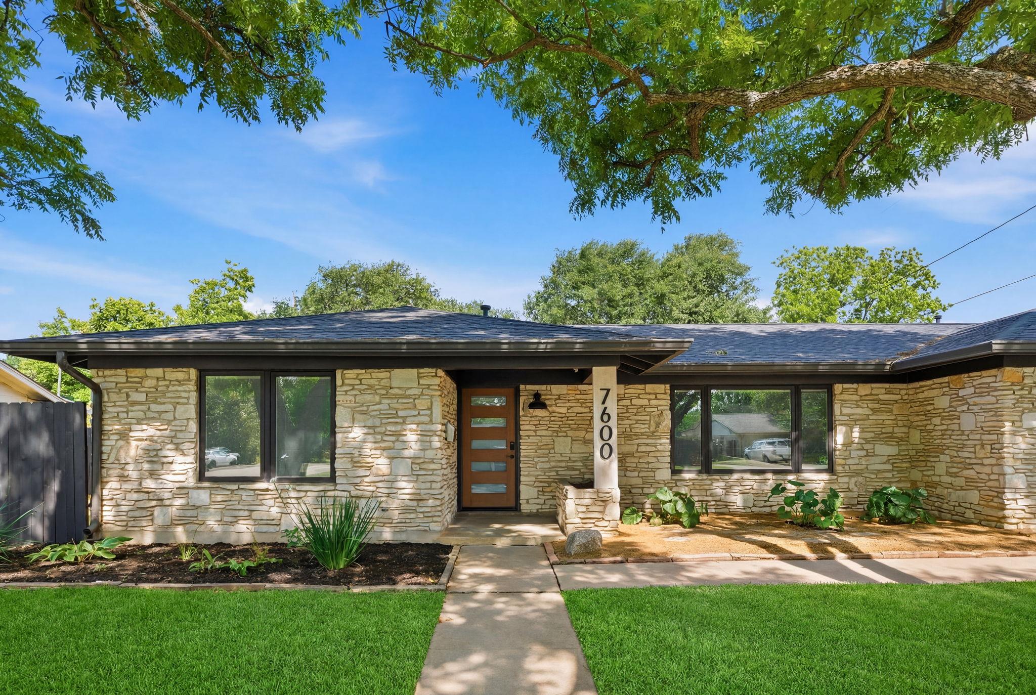 7600 Shoal Creek Boulevard Austin TX 78757
