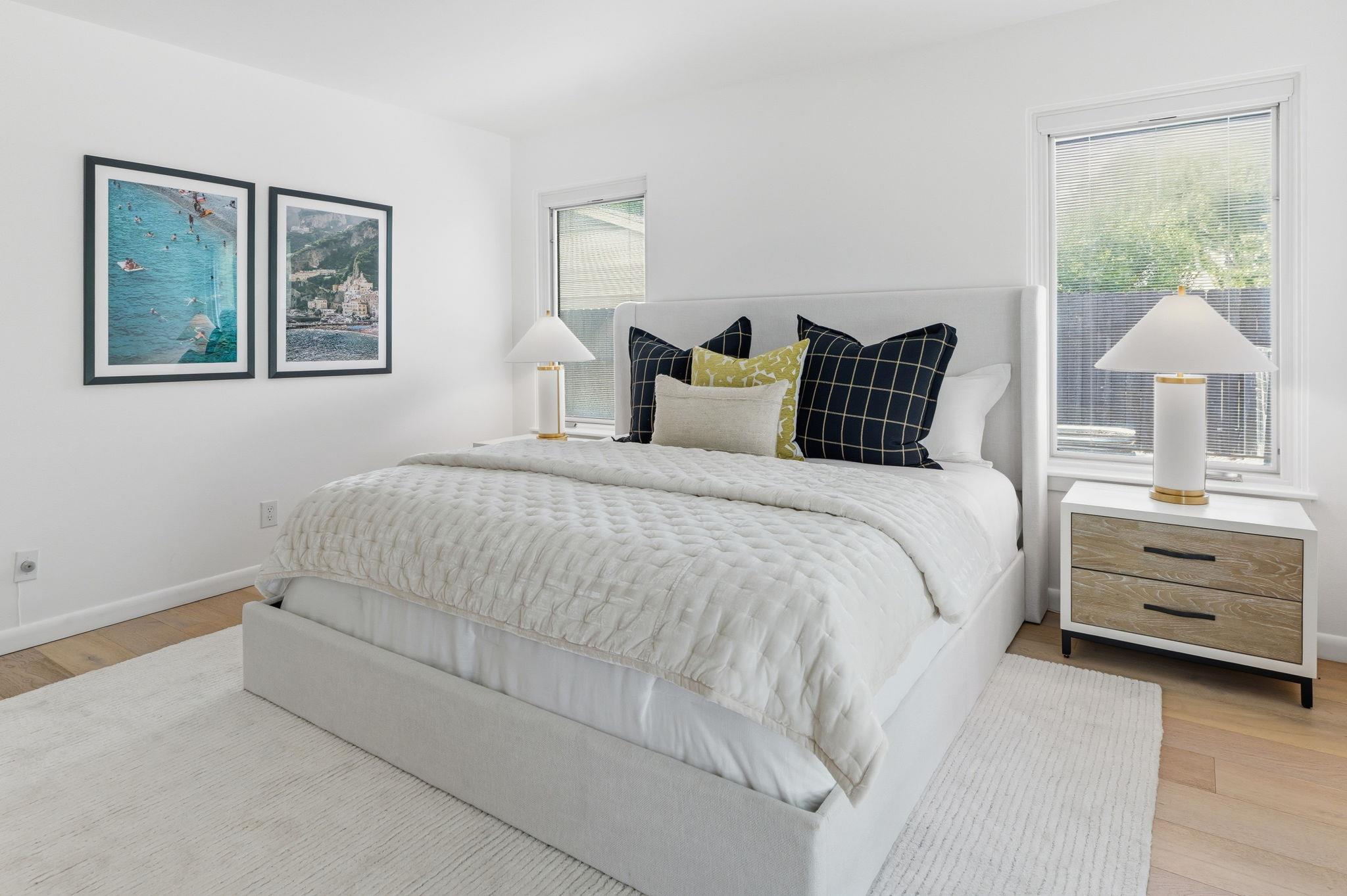 7600 Shoal Creek Boulevard Austin TX 78757