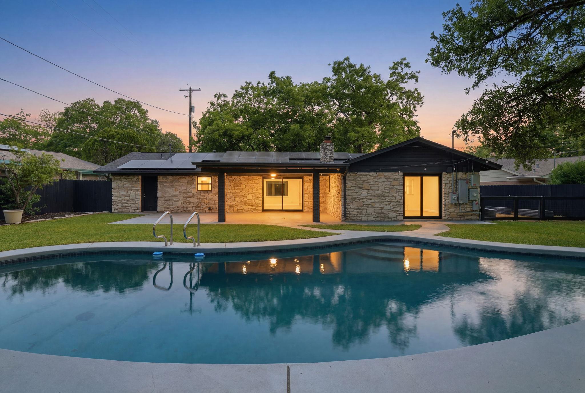 7600 Shoal Creek Boulevard Austin TX 78757