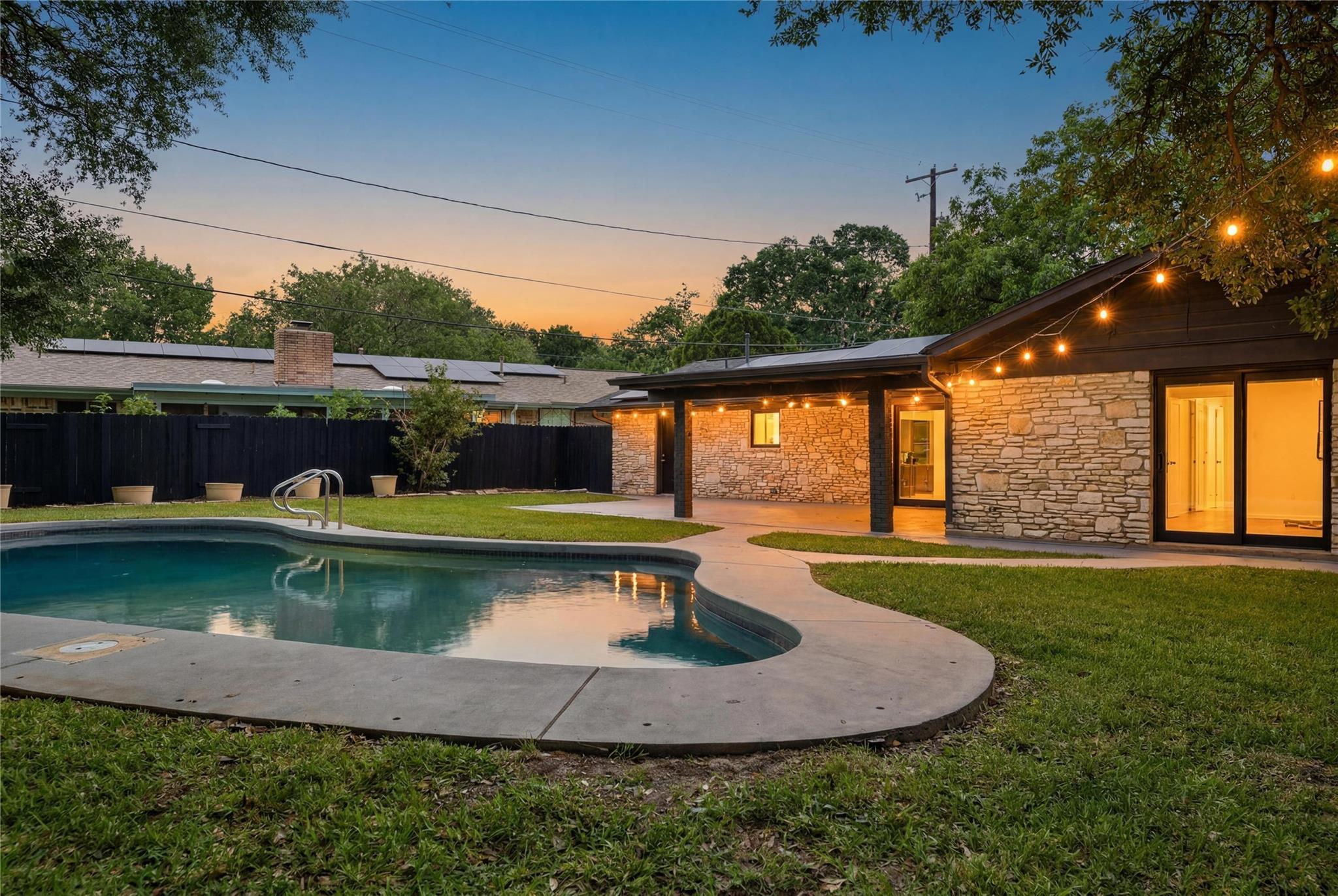 7600 Shoal Creek Boulevard Austin TX 78757