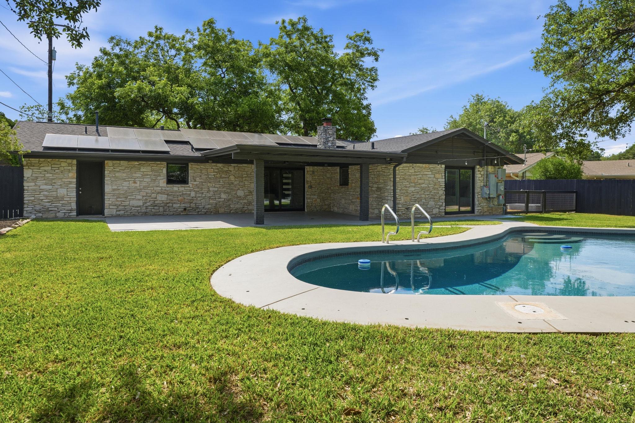 7600 Shoal Creek Boulevard Austin TX 78757