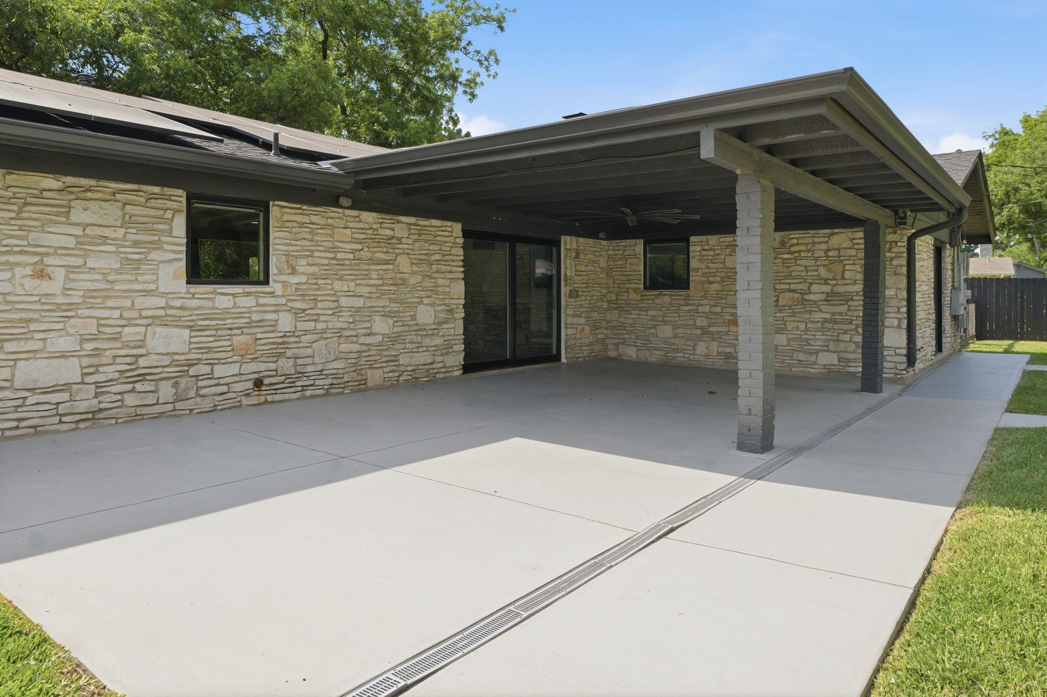 7600 Shoal Creek Boulevard Austin TX 78757
