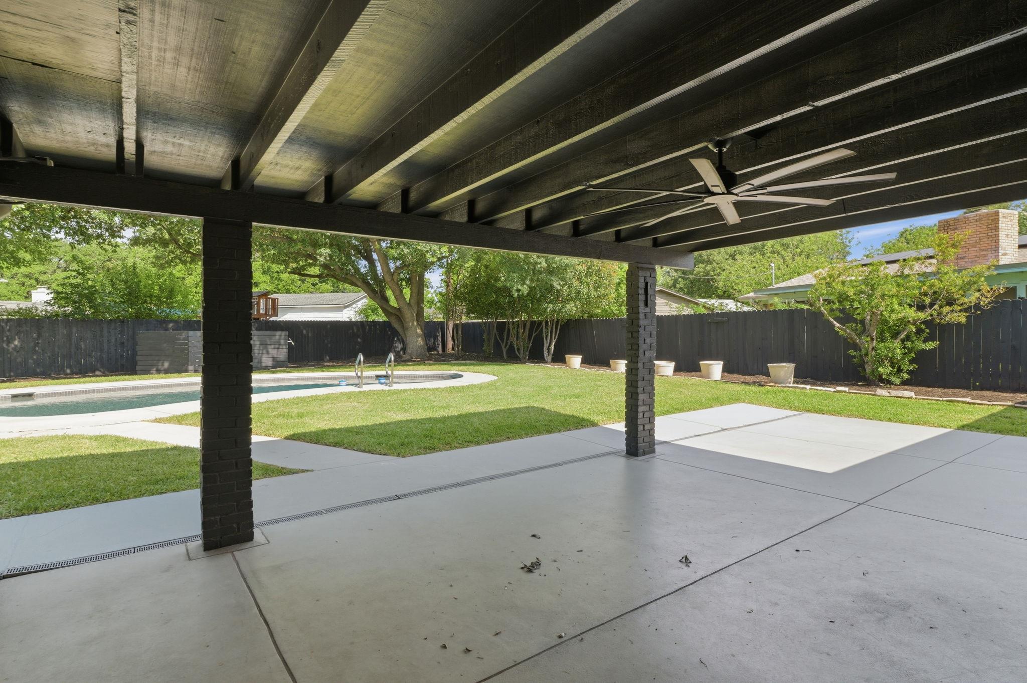 7600 Shoal Creek Boulevard Austin TX 78757