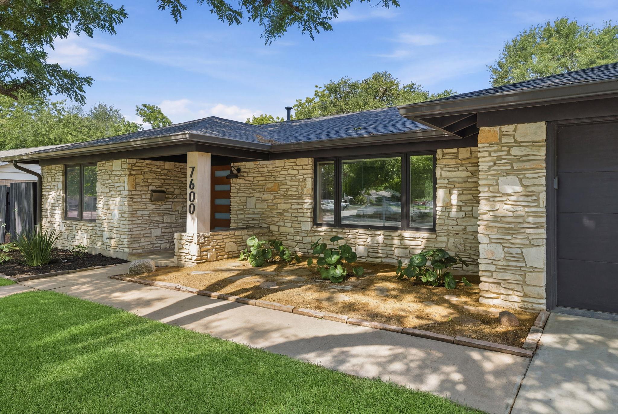 7600 Shoal Creek Boulevard Austin TX 78757