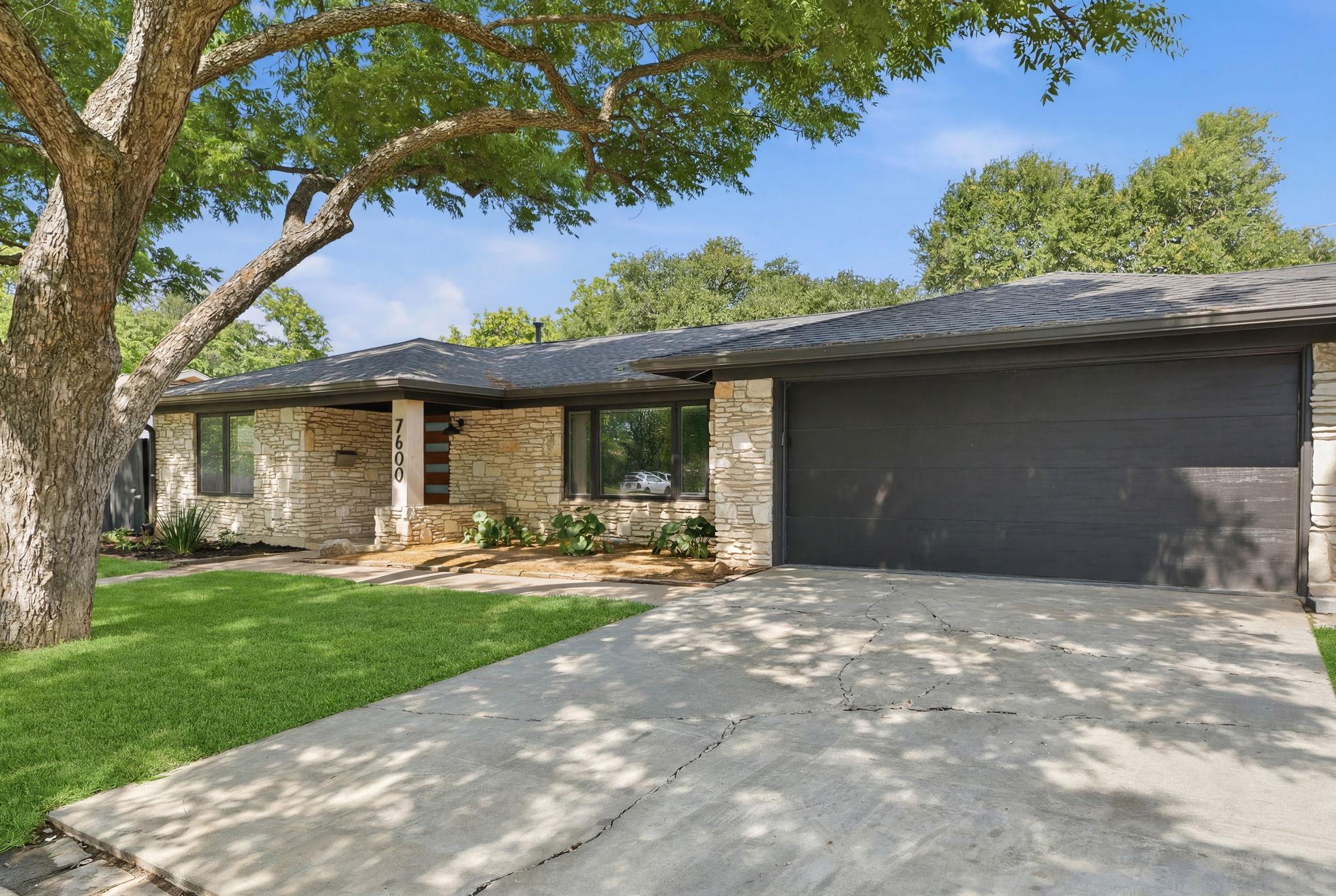 7600 Shoal Creek Boulevard Austin TX 78757