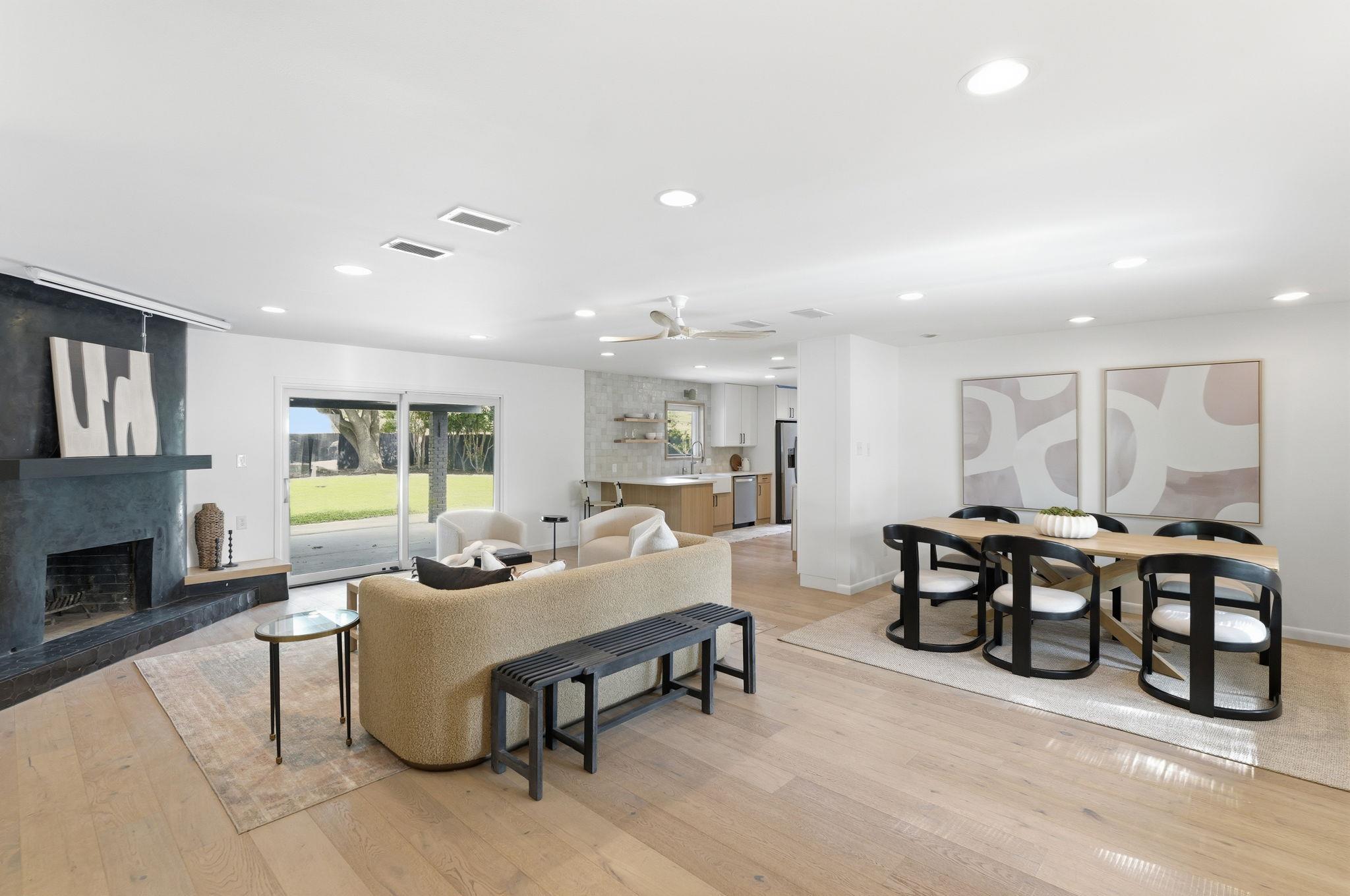 7600 Shoal Creek Boulevard Austin TX 78757