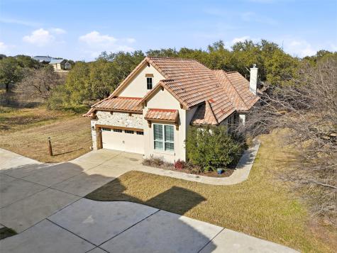 108 Gemstone Horseshoe Bay TX 78657