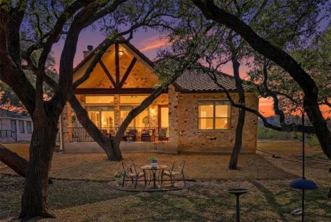 108 Gemstone Horseshoe Bay TX 78657