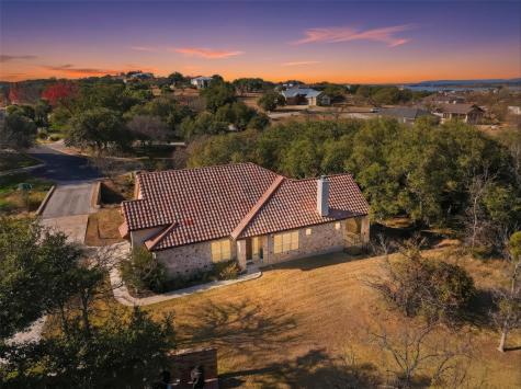 108 Gemstone Horseshoe Bay TX 78657