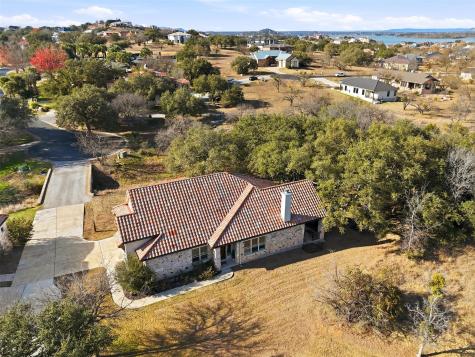 108 Gemstone Horseshoe Bay TX 78657