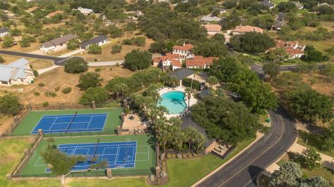 108 Gemstone Horseshoe Bay TX 78657