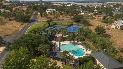 108 Gemstone Horseshoe Bay TX 78657