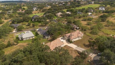 108 Gemstone Horseshoe Bay TX 78657