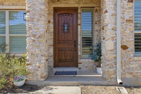 108 Gemstone Horseshoe Bay TX 78657
