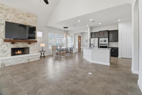 108 Gemstone Horseshoe Bay TX 78657