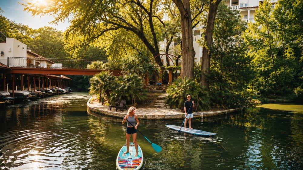 1815 Rue De St Tropez Austin TX 78746
