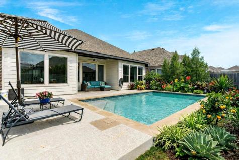 813 Whitetail Drive Round Rock TX 78681