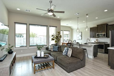 813 Whitetail Drive Round Rock TX 78681