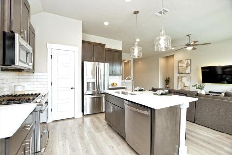 813 Whitetail Drive Round Rock TX 78681