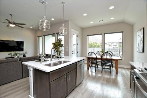 813 Whitetail Drive Round Rock TX 78681
