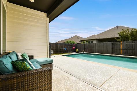 813 Whitetail Drive Round Rock TX 78681