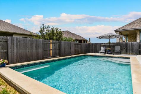813 Whitetail Drive Round Rock TX 78681
