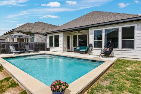 813 Whitetail Drive Round Rock TX 78681