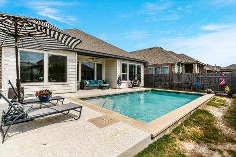 813 Whitetail Drive Round Rock TX 78681