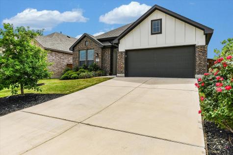813 Whitetail Drive Round Rock TX 78681