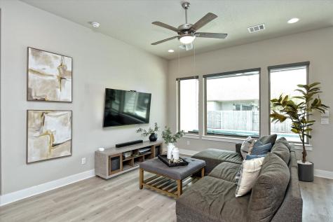 813 Whitetail Drive Round Rock TX 78681