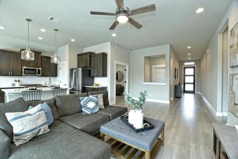 813 Whitetail Drive Round Rock TX 78681