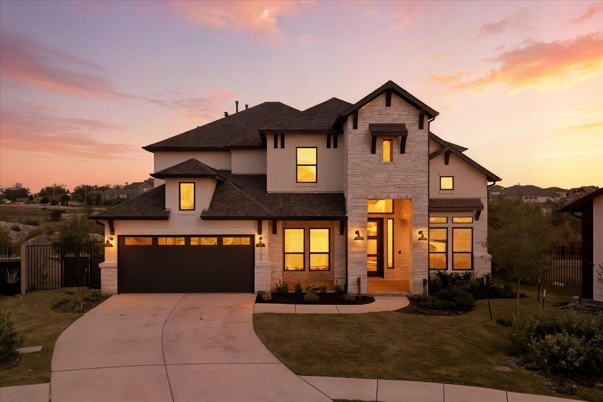 8700 Olmsted Way Austin TX 78744