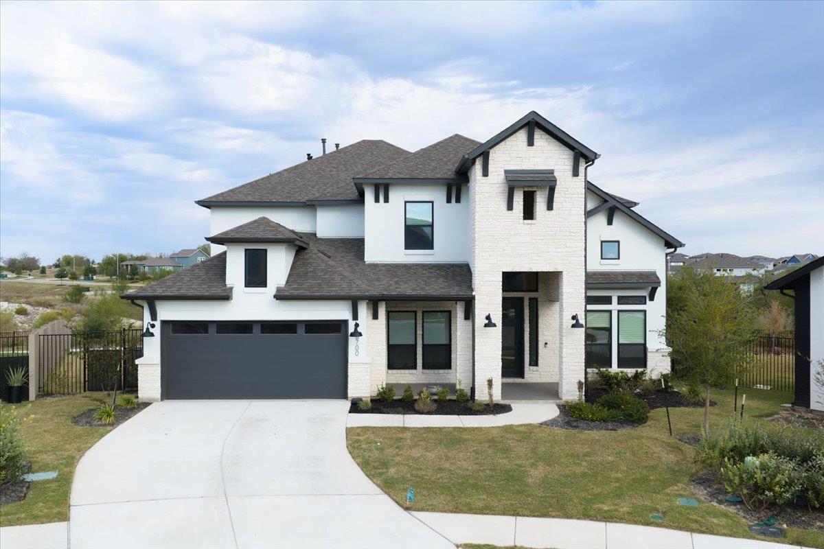 8700 Olmsted Way Austin TX 78744