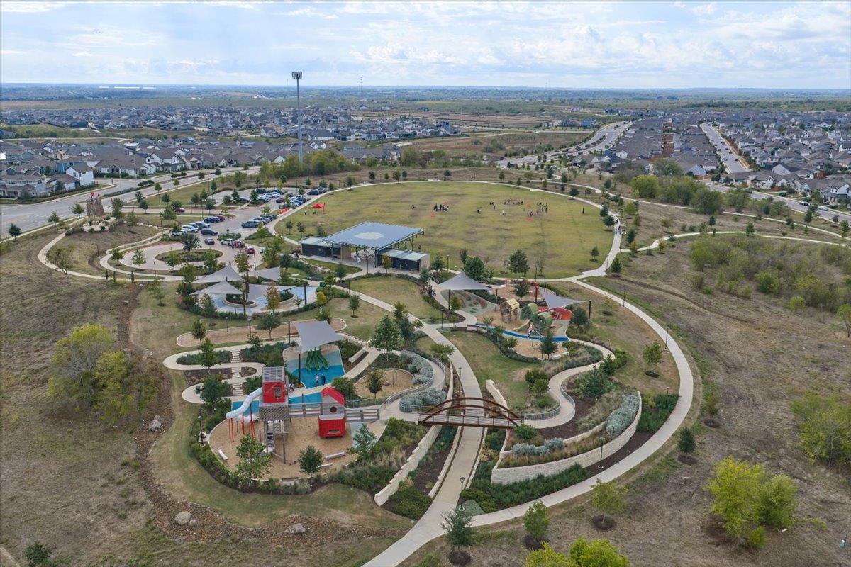 8700 Olmsted Way Austin TX 78744