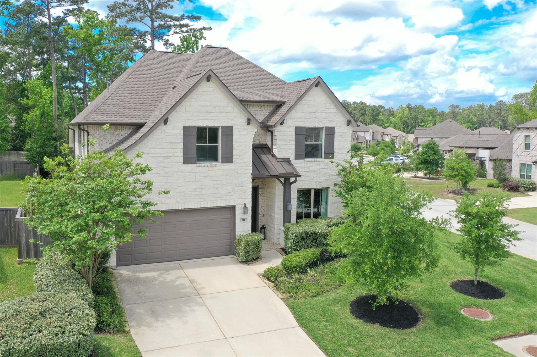 311 Southern Red Court Willis TX 77318