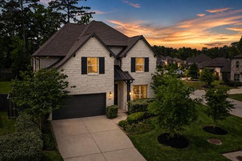 311 Southern Red Court Willis TX 77318