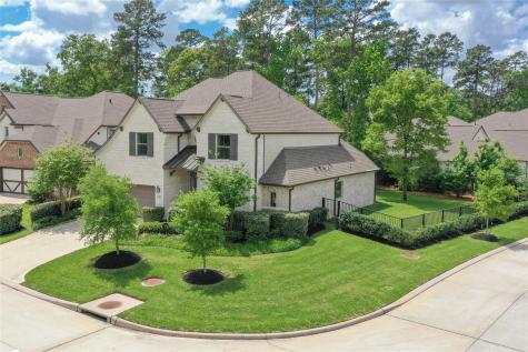 311 Southern Red Court Willis TX 77318