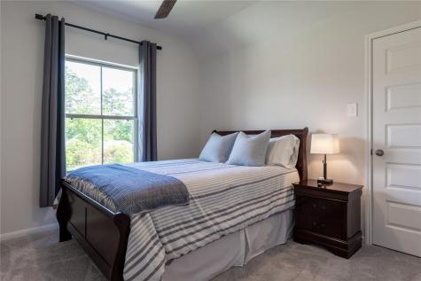 311 Southern Red Court Willis TX 77318